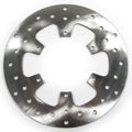 Front Brake Rotor fits both Left or Right MP3 250-500 2006-2013 (649226 601749)