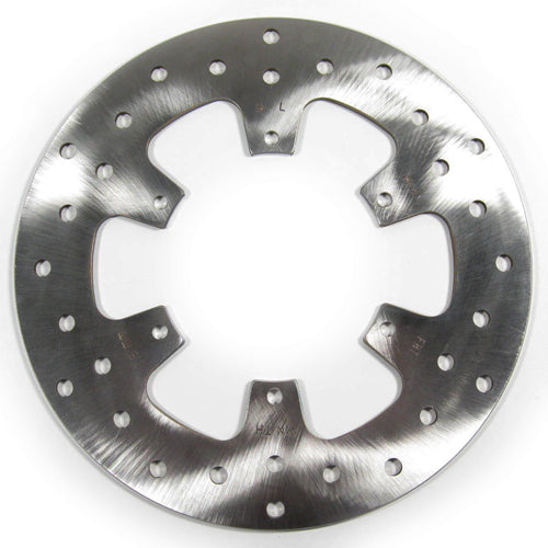 Front Brake Rotor fits both Left or Right MP3 250-500 2006-2013 (649226 601749)