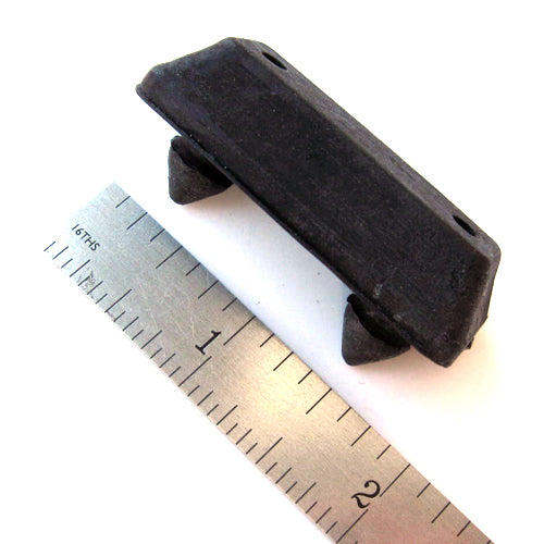 Center Stand Buffer - ET4/LX/S/LXV