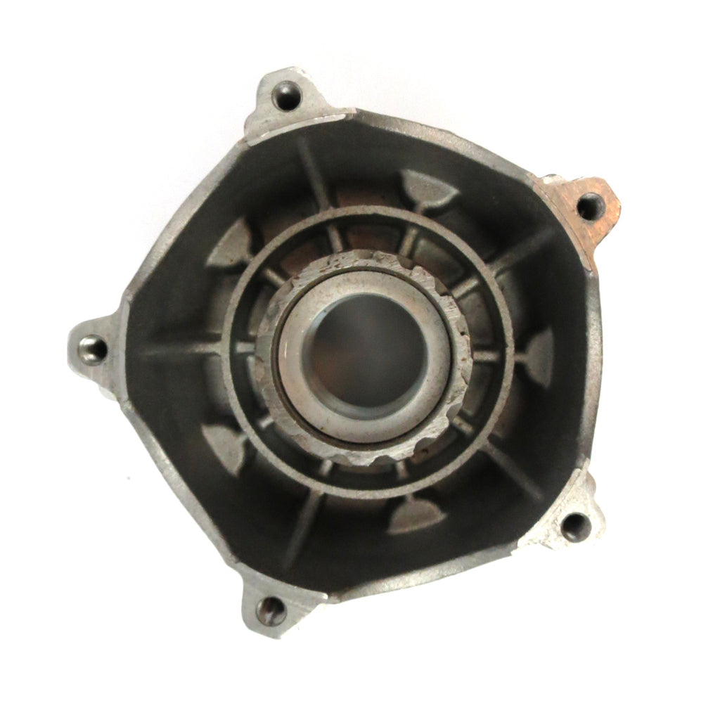 Front Wheel Hub (no bearings or seals) - ET/LX/LXV/S (560284 5602846)