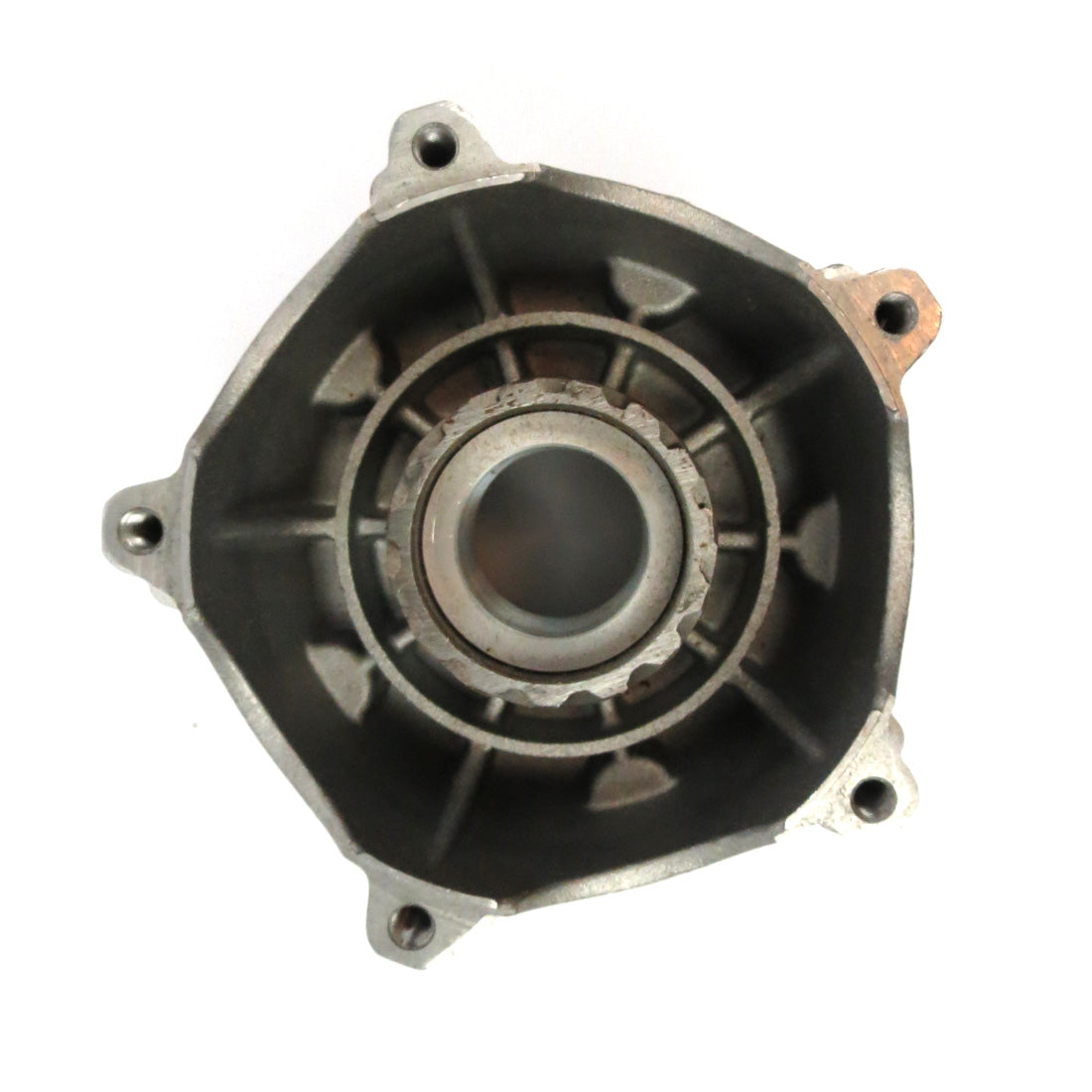 Front Wheel Hub (no bearings or seals) - ET/LX/LXV/S (560284 5602846)