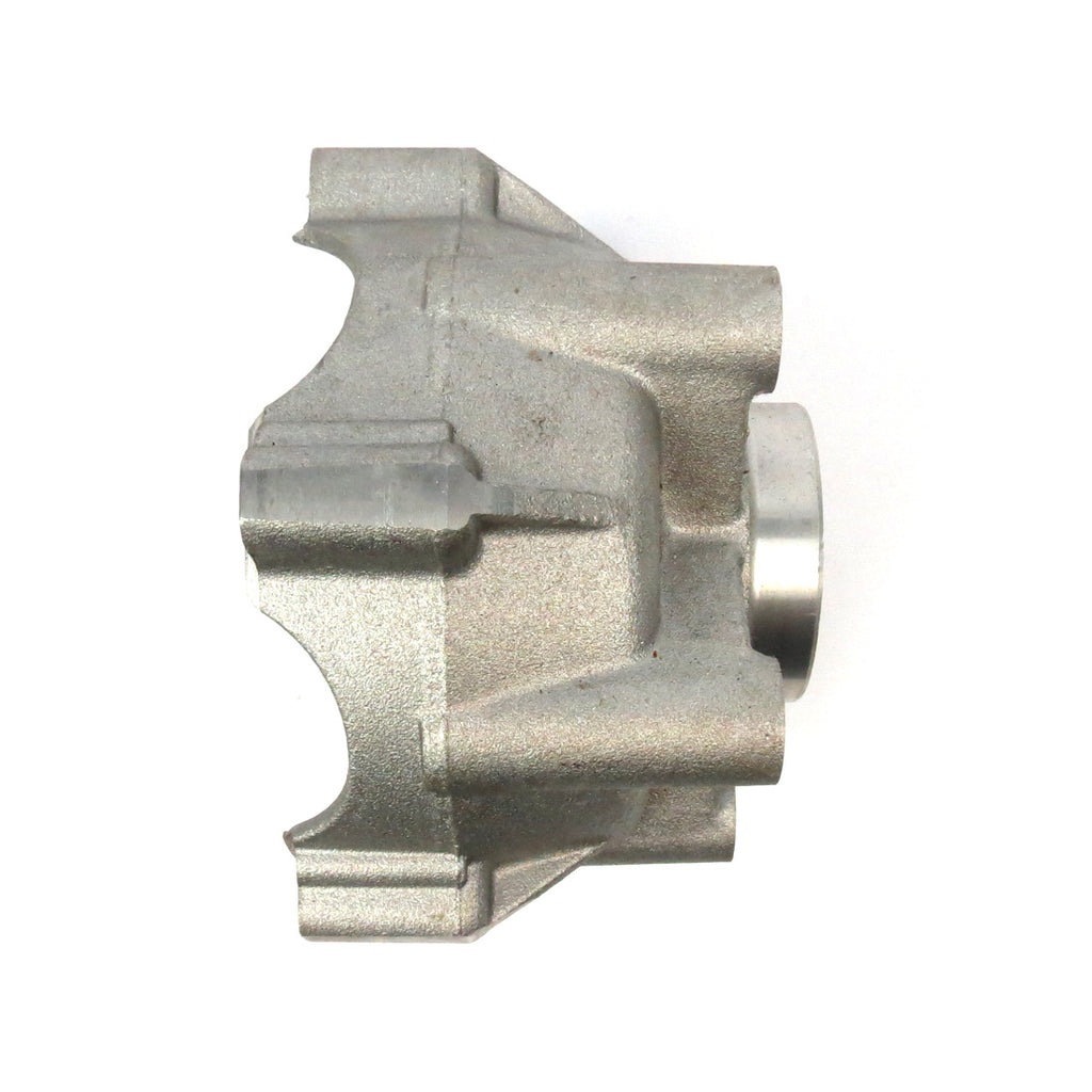 Front Wheel Hub (no bearings or seals) - ET/LX/LXV/S (560284 5602846)