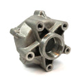 Front Wheel Hub (no bearings or seals) - ET/LX/LXV/S (560284 5602846)