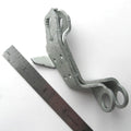 Lever for Rear Brake on Engine ET4 LX Fly 150 Typhoon 125