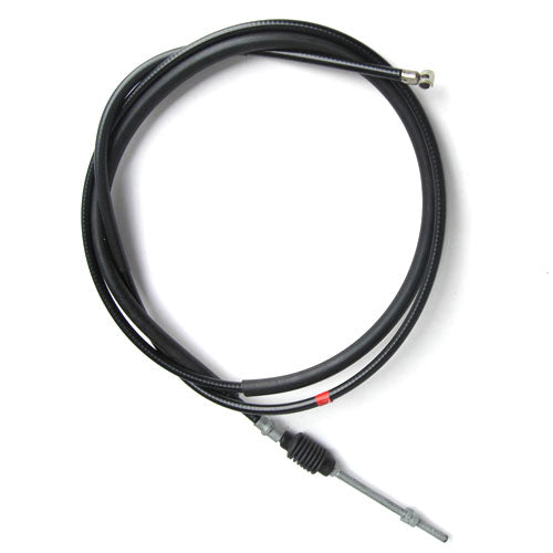REAR BRAKE CABLE ET4 LX50 LX150 S50 S150 (does not fit ET2/LXV) (665844)