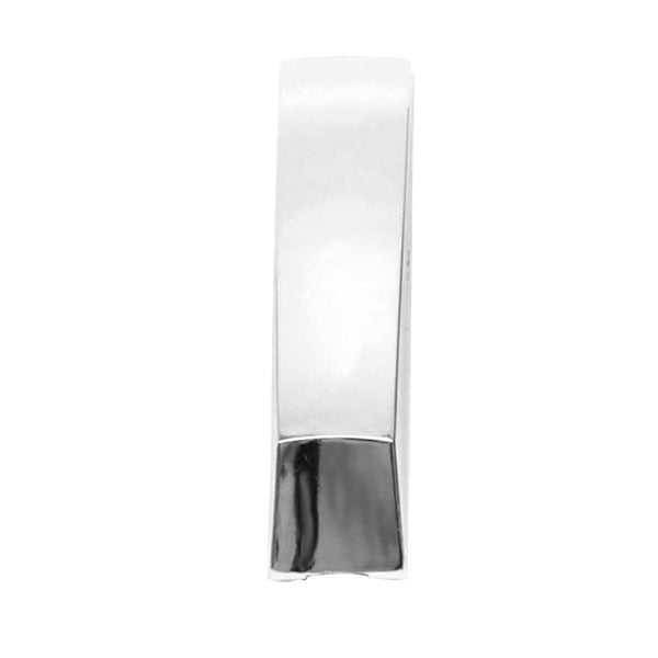 ORIGINAL VESPA FENDER CREST CHROME VESPA PX150 PX125 PX200 STELLA (564219 5642195)