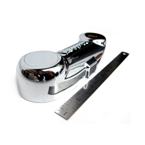 Fork Arm Cover Chrome PXE and P Series