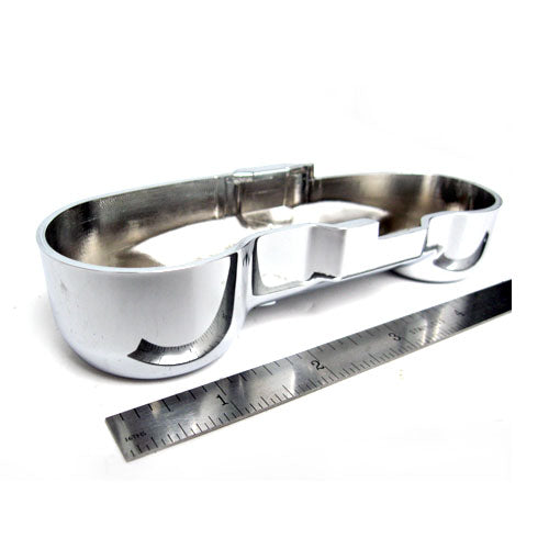 Fork Arm Cover Chrome PXE and P Series