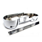 Fork Arm Cover Chrome PXE and P Series