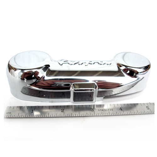 Fork Arm Cover Chrome PXE and P Series
