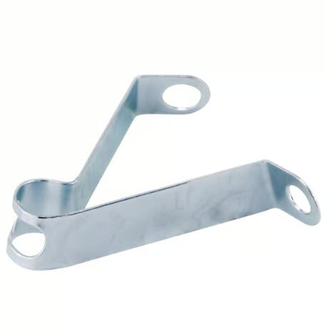 REAR BRAKE HOSE LINE CLAMP AT ENGINE CASE VESPA GT200 GTS/GTV 250/300 (597418)