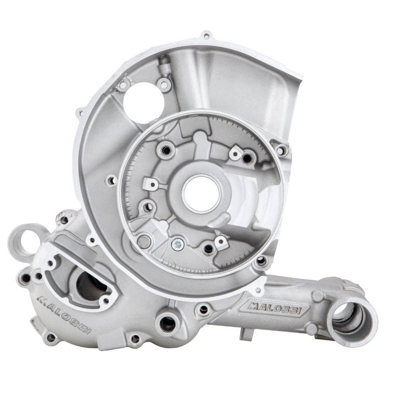 Malossi Electric Start Engine Case Vespa PX200 (5714493)