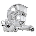 Malossi Electric Start Engine Case Vespa PX200 (5714493)