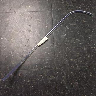 L/H LEGSHIELD BEADING ET2 ET4