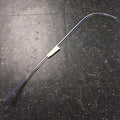 L/H LEGSHIELD BEADING ET2 ET4