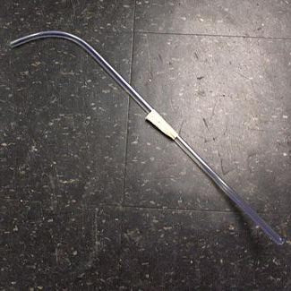 R/H LEGSHIELD BEADING ET2 ET4