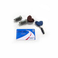LOCK/TUMBLER SET W/ IMMOBILZER (ET4/LX150/LXV; WILL ALSO WORK GT/GTS/SUPER/GTV) (573225 576825 672536 1B005661) NEW CDI REQ'D