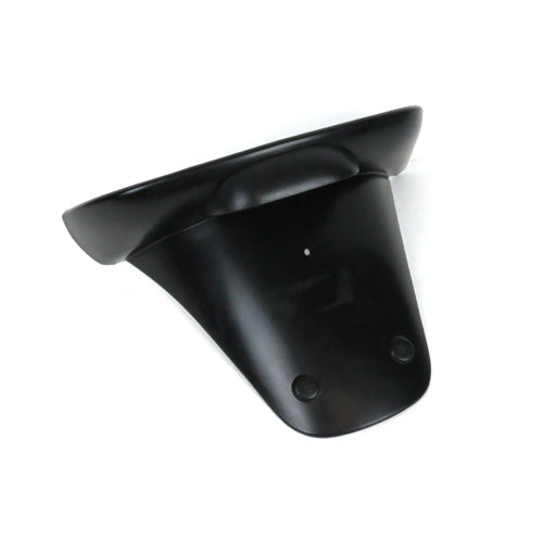 ET Rear Plastic Fender (Raw-Unpainted)