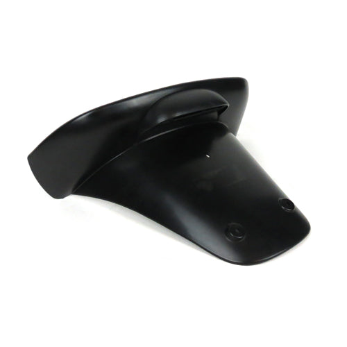 ET Rear Plastic Fender (Raw-Unpainted)