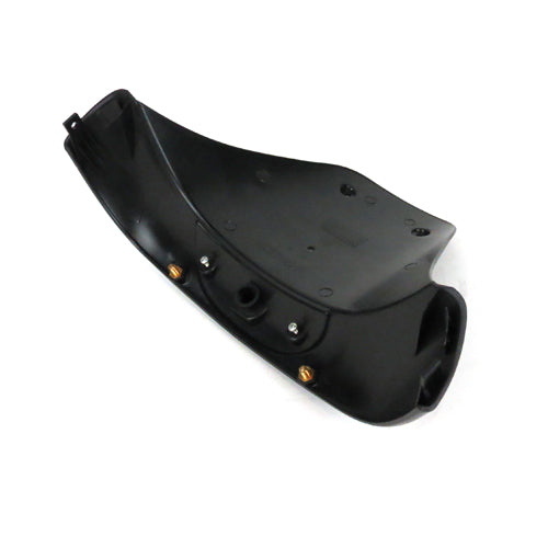 ET Rear Plastic Fender (Raw-Unpainted)