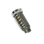 LOCK/CYLINDER/TUMBLER SET INCLUDES 2 KEYS & 2 CYLINDERS ET2 FLY50/150 LX50 S50/S150 TYPH 125 PR/SP 50 (5735121 5735125 1B000570)