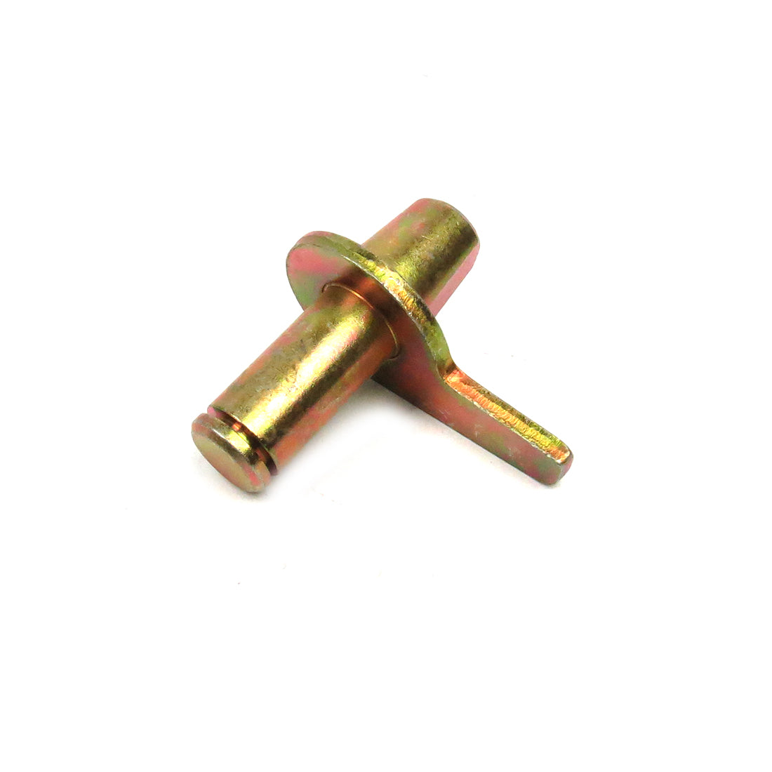 L/H HINGE PIN FOR FOOTPEG LT50/150 BV200