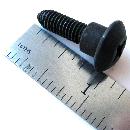 Stepped Shouldered Screw (M6 X 22) (CM179201)