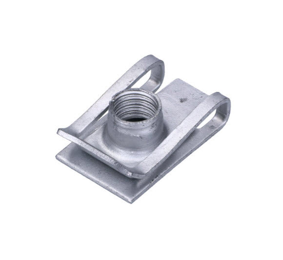 M8 SPEED NUT CLIP