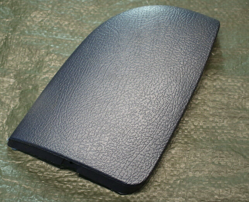 **DARK BLUE** L/H KNEE PAD - ET2/ET4