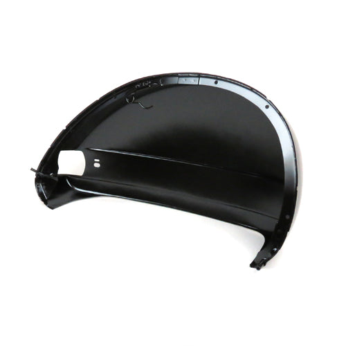 L/H Cowl Unpainted Vespa PX