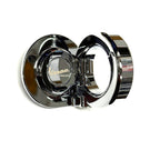 **CHROME** METAL Folding Bag Hook VESPA GT/GTS/GTV/Super 2005-2022 Lots More
