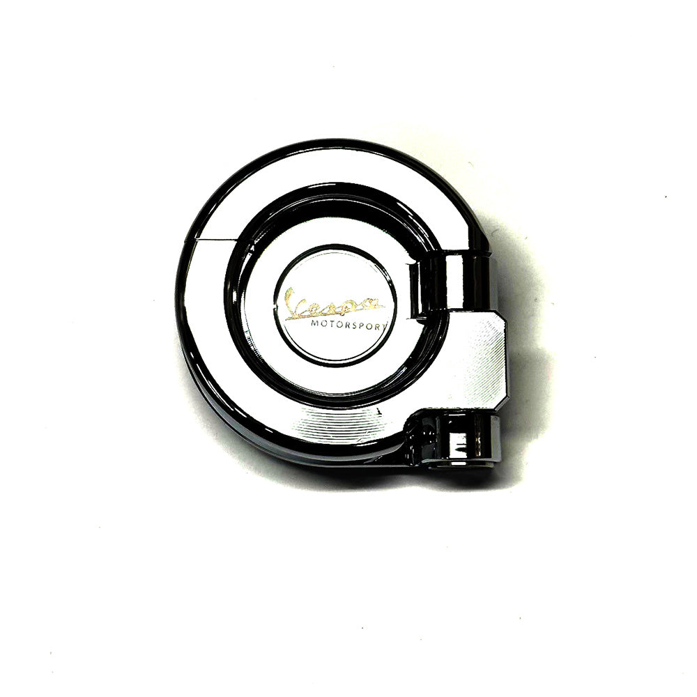 **CHROME** METAL Folding Bag Hook VESPA GT/GTS/GTV/Super 2005-2022 Lots More