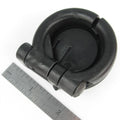 Folding Bag Hook Black Plastics VESPA GT/GTS/GTV/Super 2005-2022 and LOTS MORE