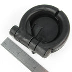 Folding Bag Hook Black Plastics VESPA GT/GTS/GTV/Super 2005-2022 and LOTS MORE