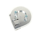 Aluminum Folding Bag Hook **SILVER** VESPA GT/GTS/GTV/Super 2005-2022 Lots More
