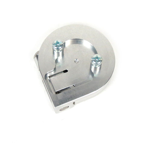 Aluminum Folding Bag Hook **SILVER** VESPA GT/GTS/GTV/Super 2005-2022 Lots More
