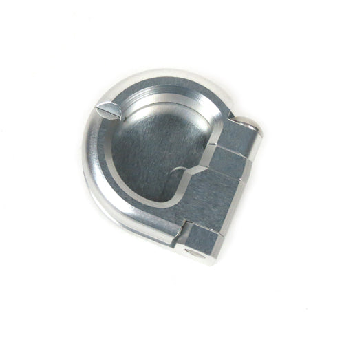 Aluminum Folding Bag Hook **SILVER** VESPA GT/GTS/GTV/Super 2005-2022 Lots More