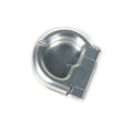 Aluminum Folding Bag Hook **SILVER** VESPA GT/GTS/GTV/Super 2005-2022 Lots More