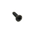 #8 x 5/8 SCREW BLACK (015911) (SEE CM178601 FOR TORX VERSION)