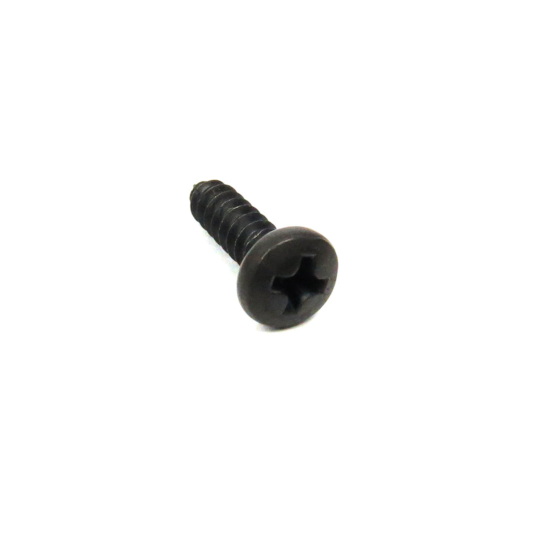 #8 x 5/8 SCREW BLACK (015911) (SEE CM178601 FOR TORX VERSION)