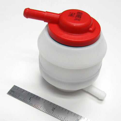 ROLL OVER VALVE FOR CHARCOAL CANISTER IN EVAP SYSTEM (CM028201) - ALL VESPAS