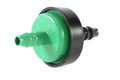 CHECK VALVE FUEL TANK BREATHER - ALL MODELS WITHOUT EVAP (CM179001)