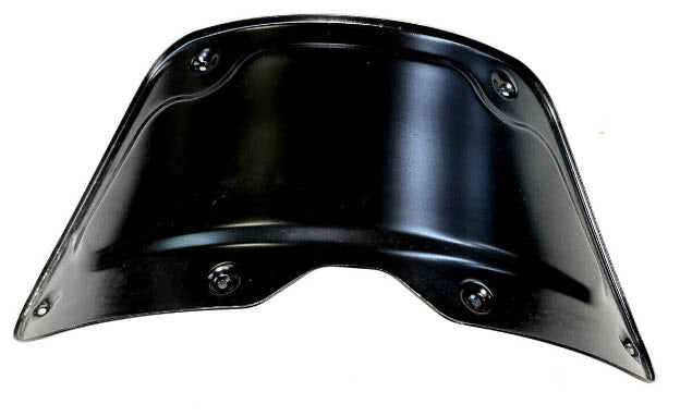 GLOVEBOX REINFORCEMENT PLATE FOR BV