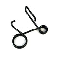 SPRING FOR GLOVEBOX DOOR LATCH - GTS HPE SPRINT PRIMAVERA PIAGGIO BV350 & MORE (1B003658)