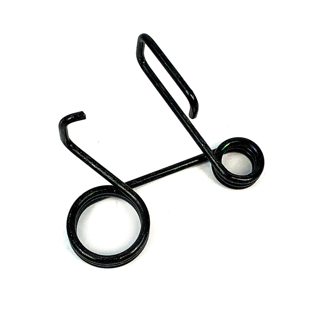 SPRING FOR GLOVEBOX DOOR LATCH - GTS HPE SPRINT PRIMAVERA PIAGGIO BV350 & MORE (1B003658)