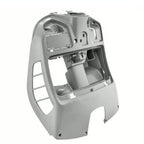 GTS Glove Box Raw Plastic GT-GTV-Vespa Super 300 (1B003348 1B000992)