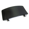 Glovebox Door BLACK Vespa GT/GTS/Super
