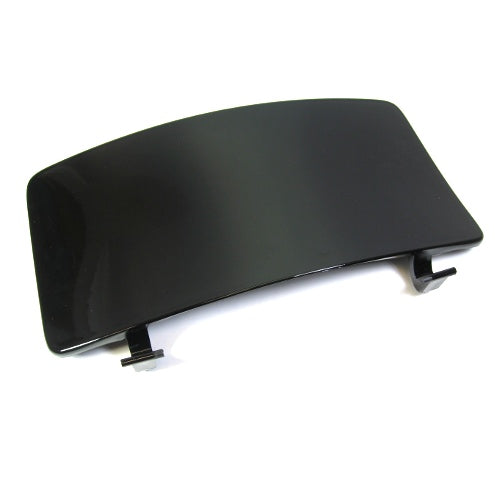 Glovebox Door BLACK Vespa GT/GTS/Super