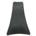 RUBBER CENTER MAT/BATTERY COVER VESPA GT GTS GTV 2005-2014 (WILL FIT ALL YEARS) (1B001014)