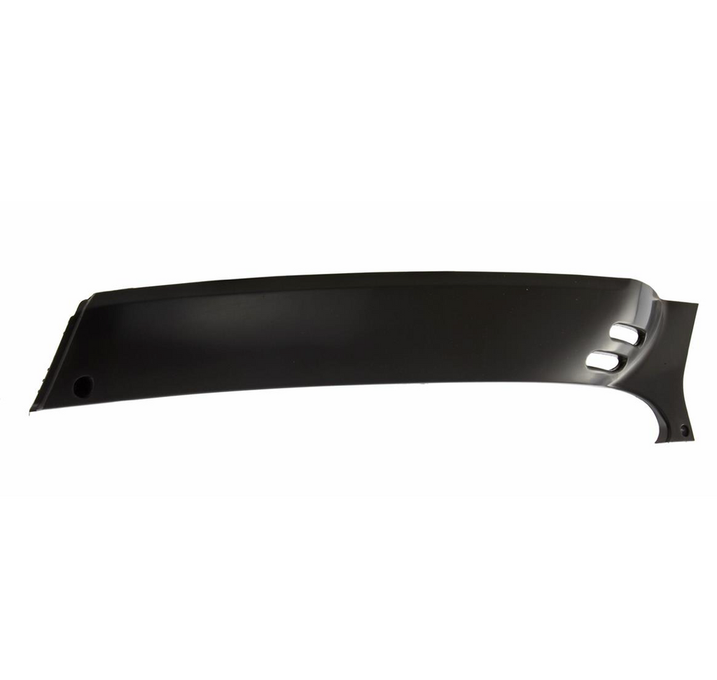 Rear R/H Side Fairing, Raw Non-Painted - GT200 Only